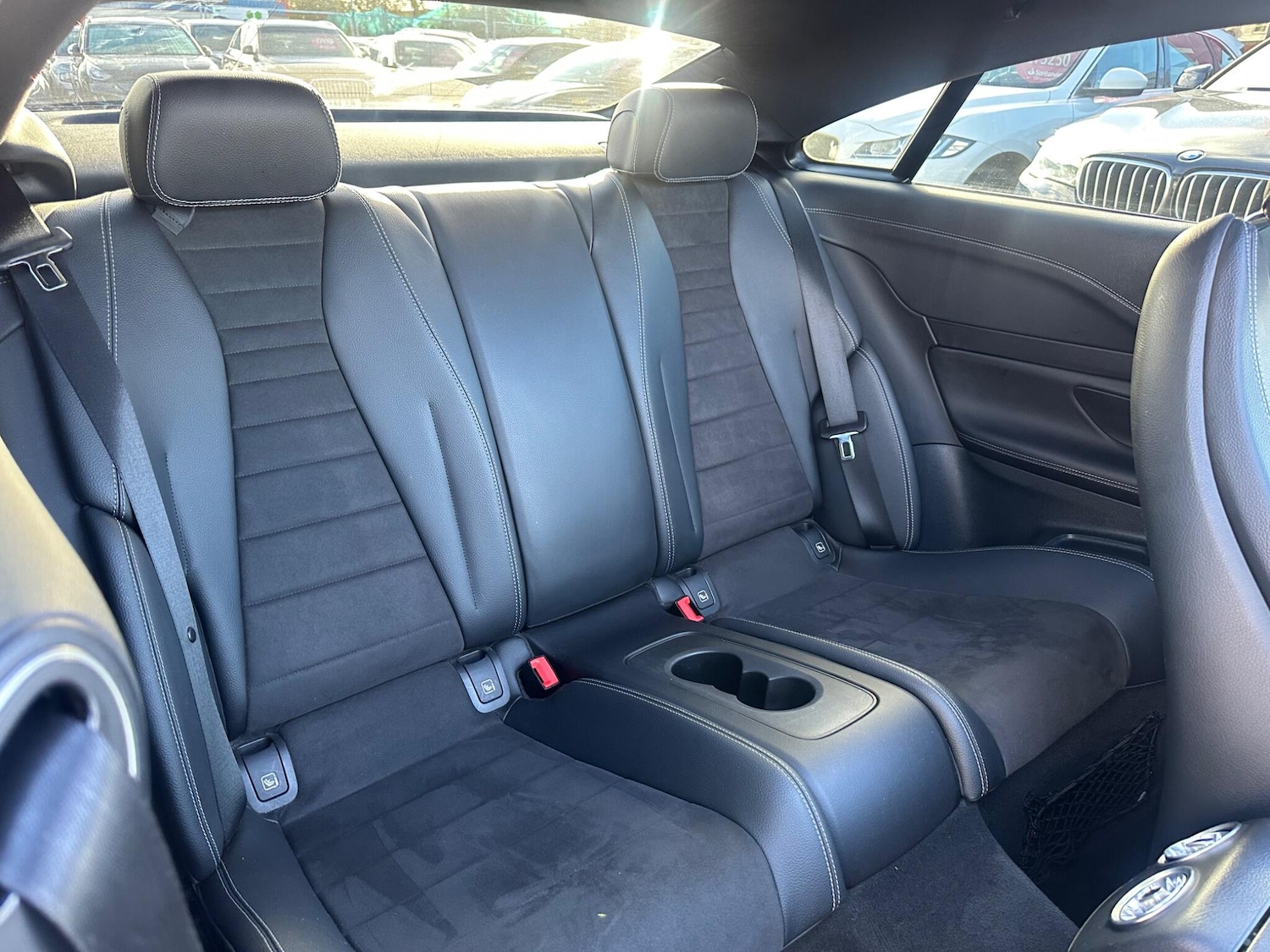 Used Mercedes-Benz E Class 2018 for sale - 76803519: Photo 14