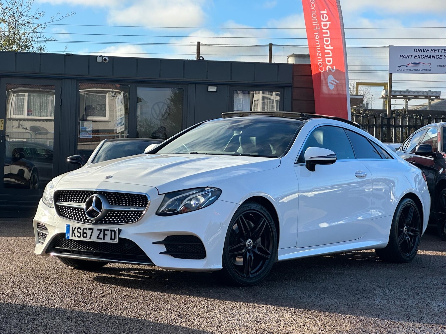 Used Mercedes-Benz E Class 2018 for sale - 76803519: Photo 20