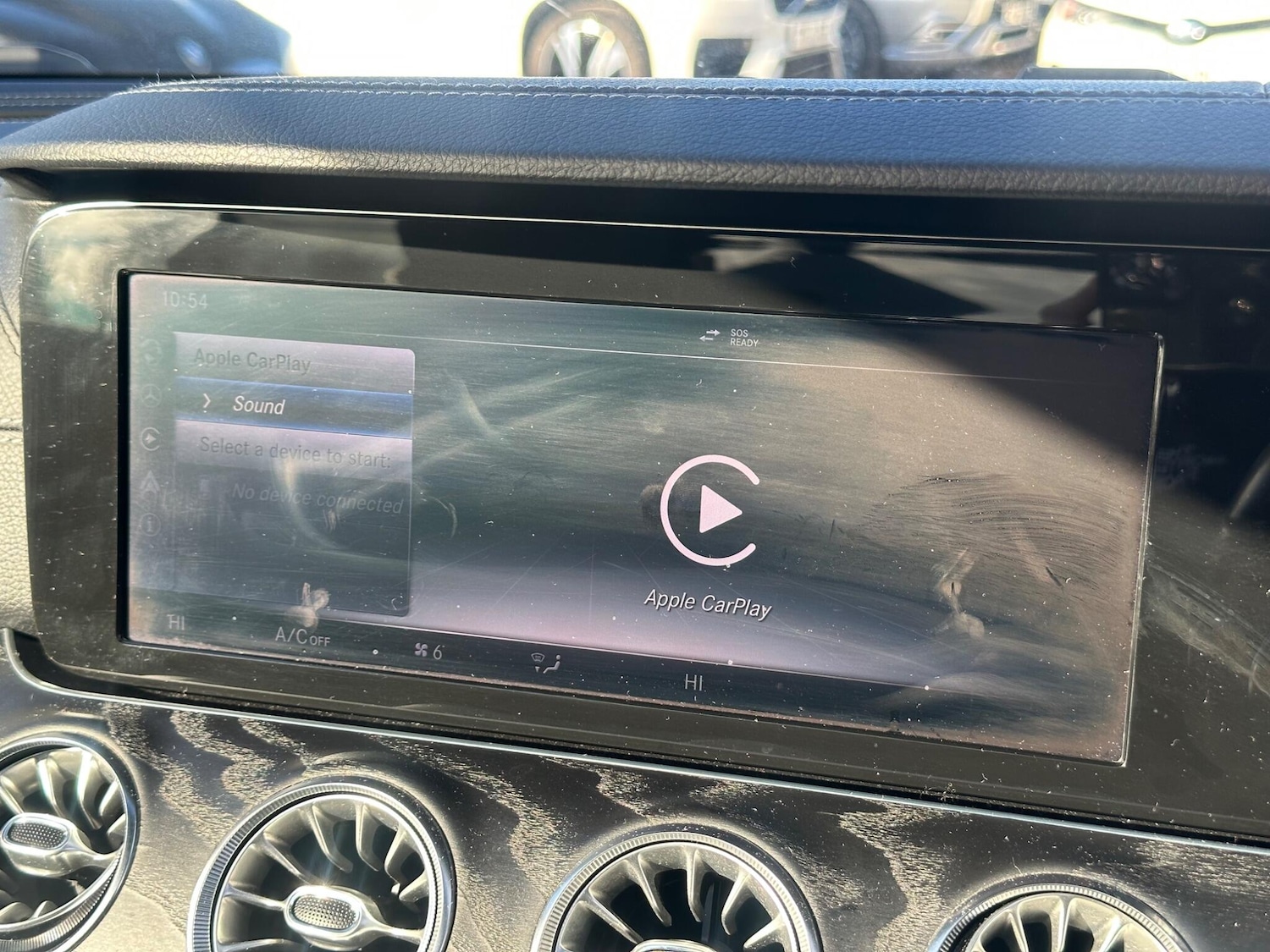 Used Mercedes-Benz E Class 2018 for sale - 76803519: Photo 24