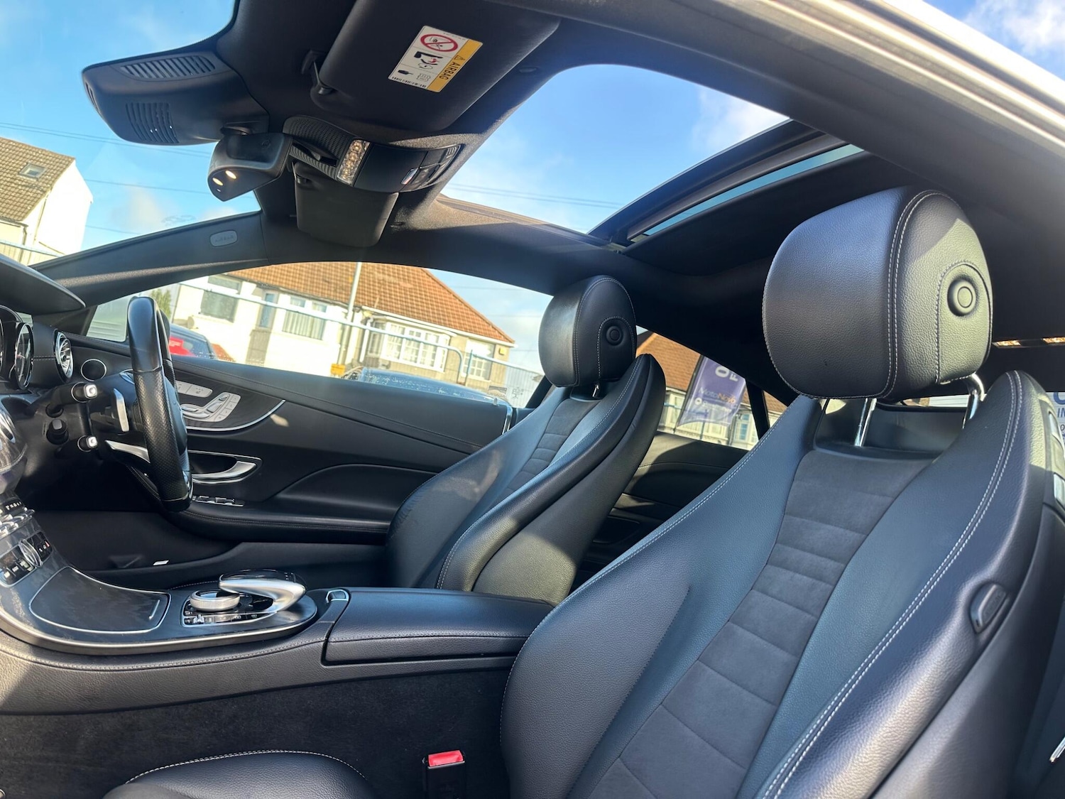 Used Mercedes-Benz E Class 2018 for sale - 76803519: Photo 30