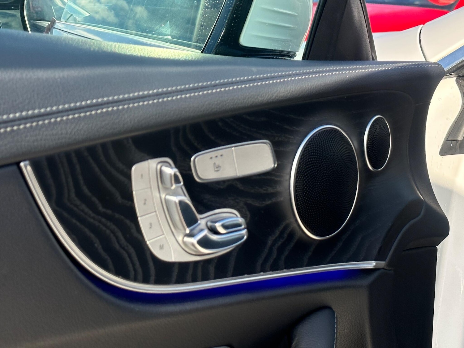 Used Mercedes-Benz E Class 2018 for sale - 76803519: Photo 32