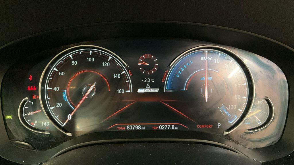 Used BMW 5 Series 2017 for sale - 76801912: Photo 10