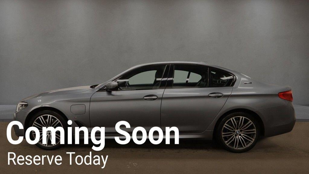 Used BMW 5 Series 2017 for sale - 76801912: Photo 18