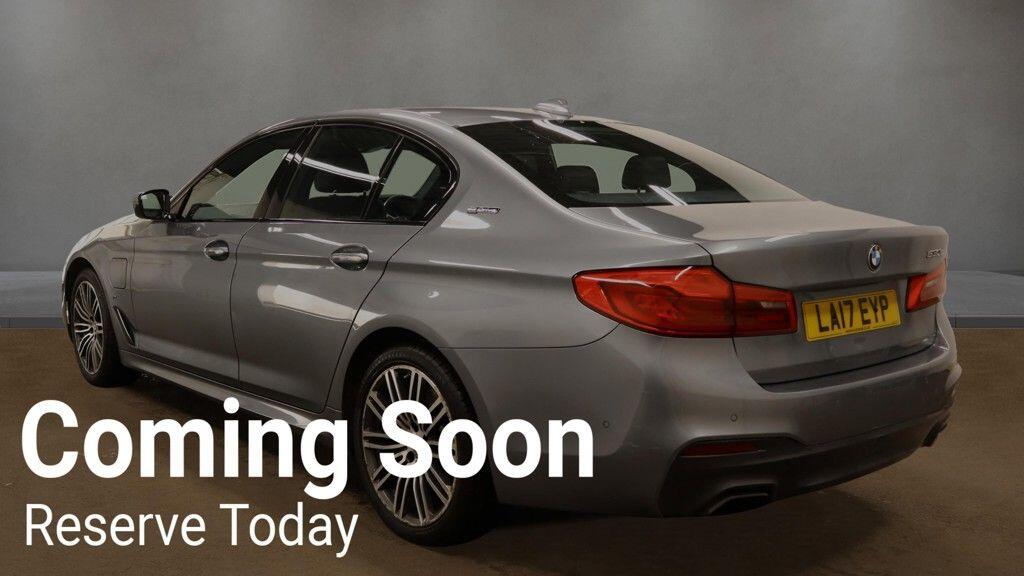 Used BMW 5 Series 2017 for sale - 76801912: Photo 23