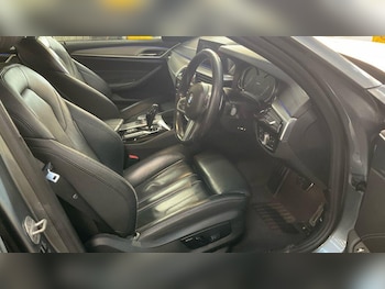 Used BMW 5 Series 2017 for sale - 76801912: Photo