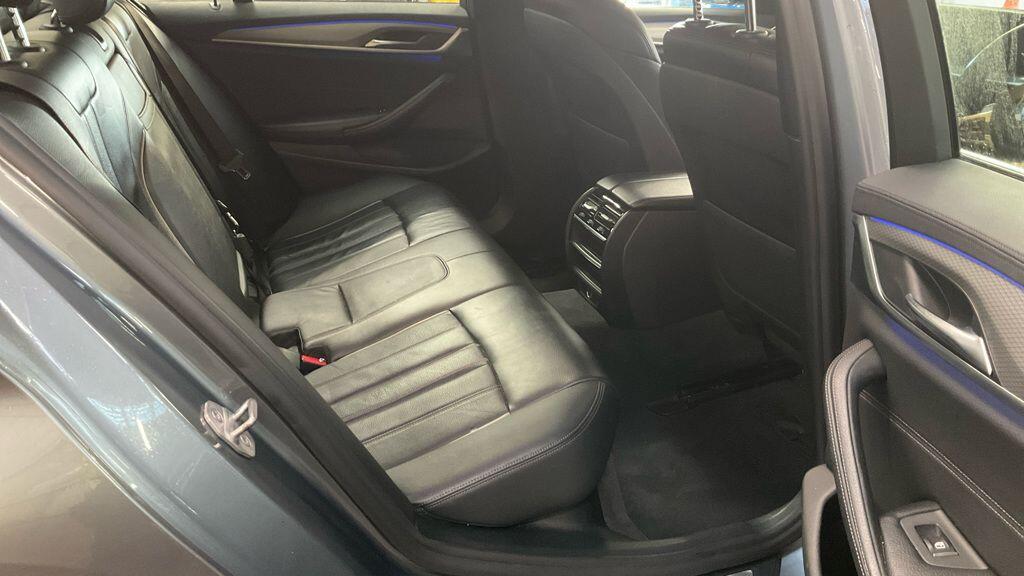 Used BMW 5 Series 2017 for sale - 76801912: Photo 8