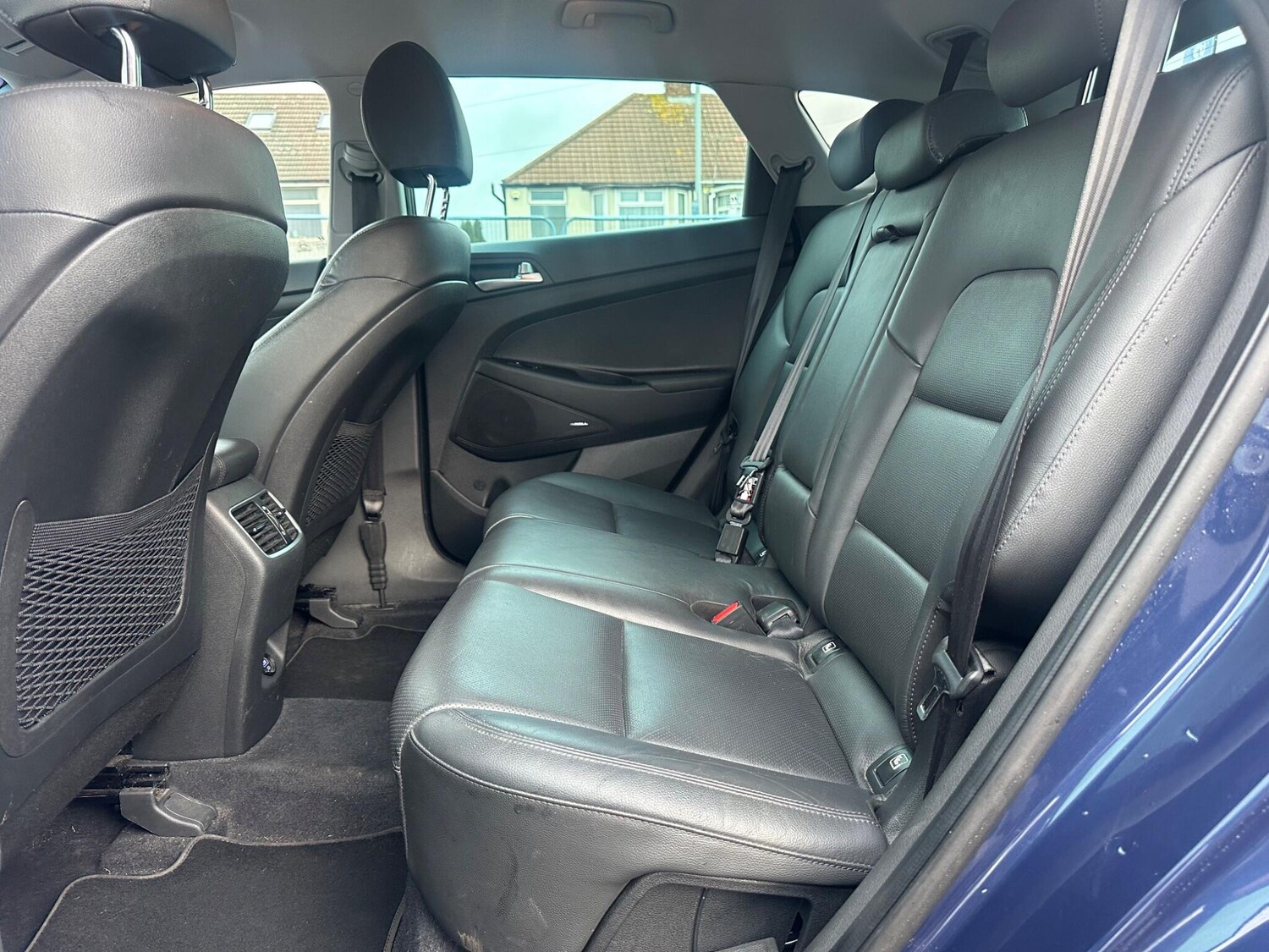 Used Hyundai TUCSON 2018 for sale - 76803494: Photo 10