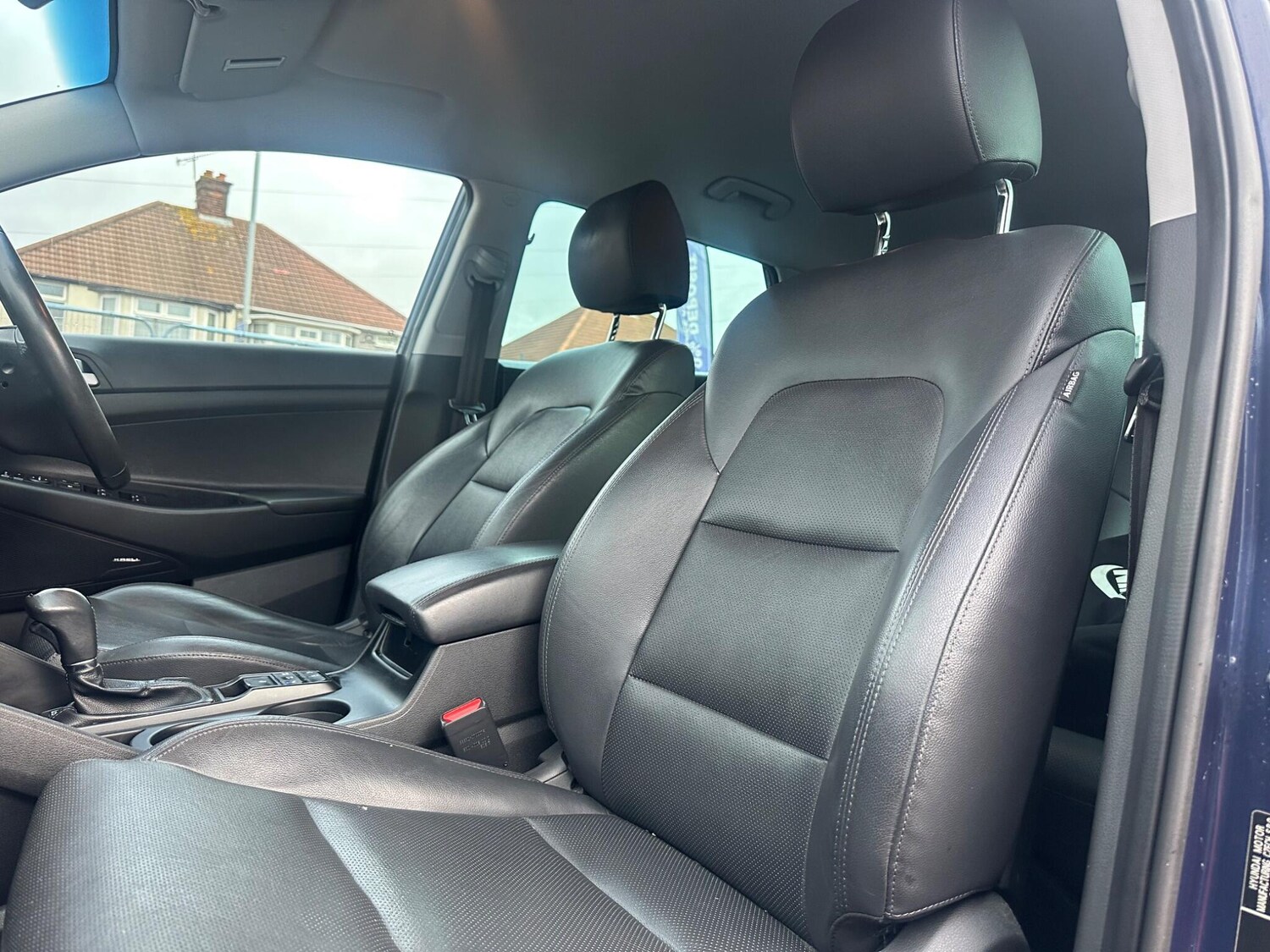 Used Hyundai TUCSON 2018 for sale - 76803494: Photo 11