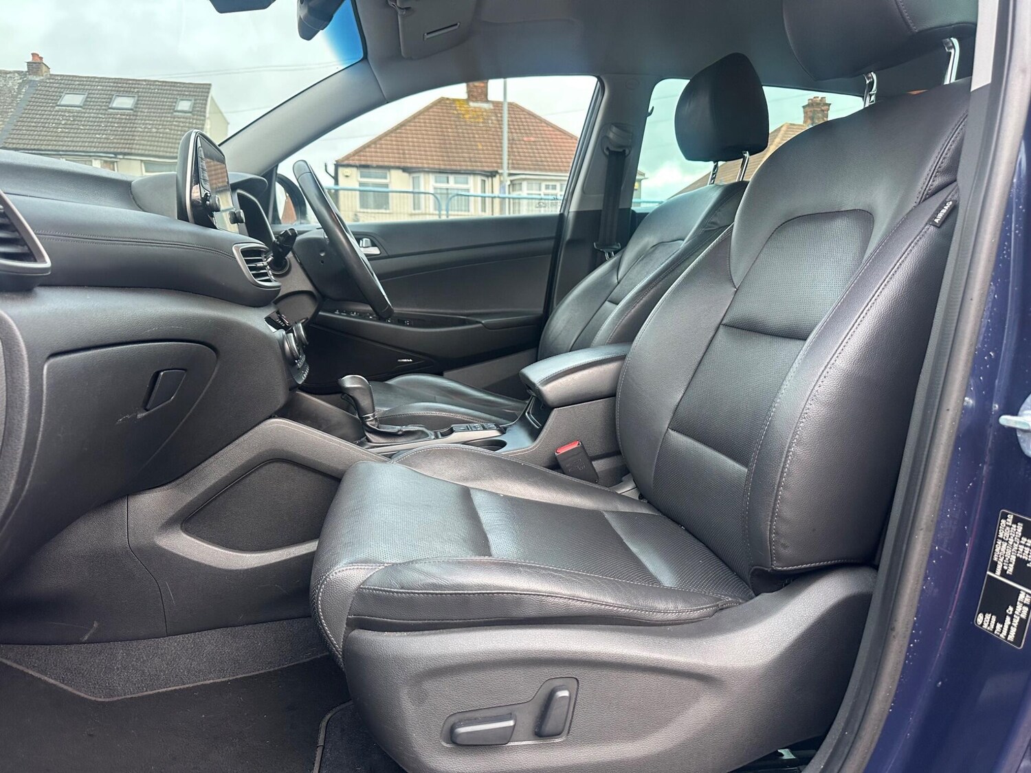 Used Hyundai TUCSON 2018 for sale - 76803494: Photo 12