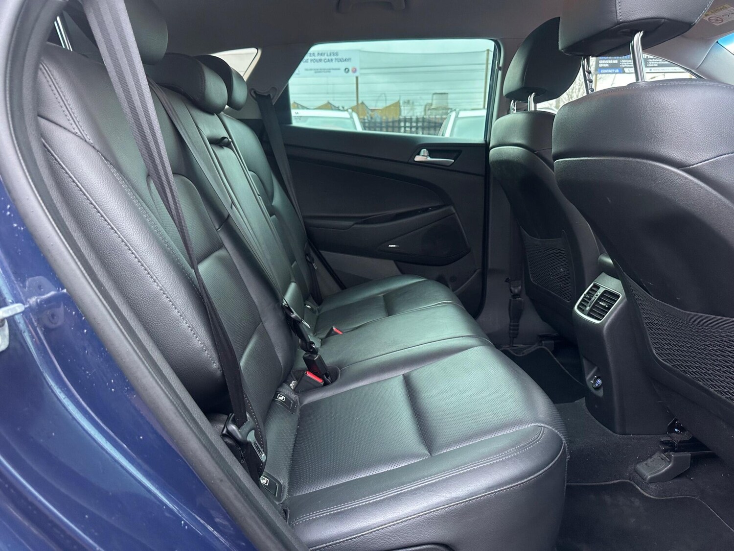 Used Hyundai TUCSON 2018 for sale - 76803494: Photo 15