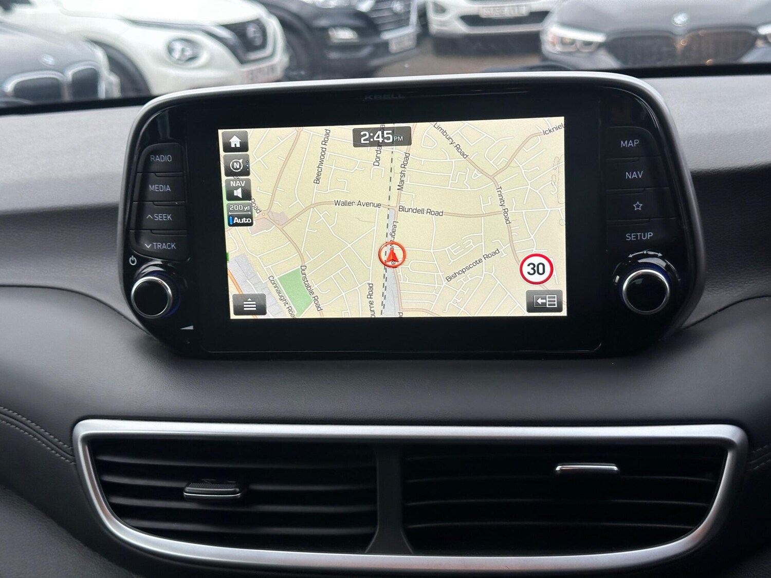 Used Hyundai TUCSON 2018 for sale - 76803494: Photo 21