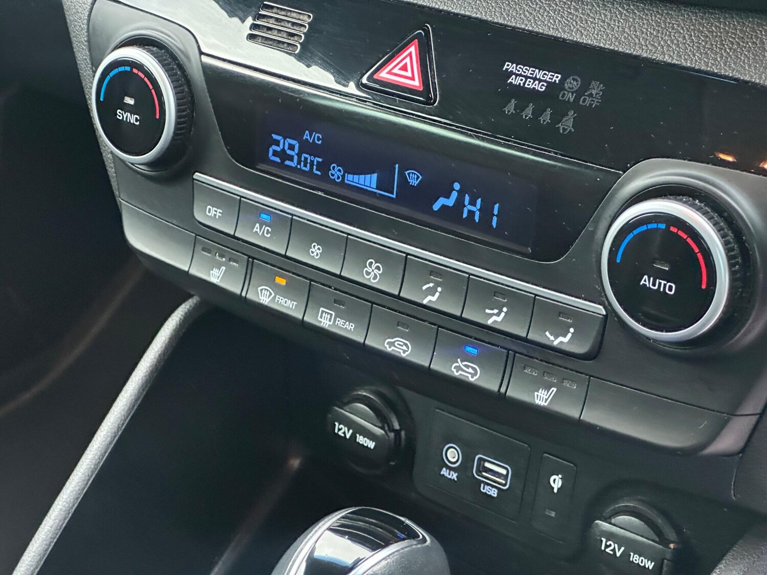 Used Hyundai TUCSON 2018 for sale - 76803494: Photo 22