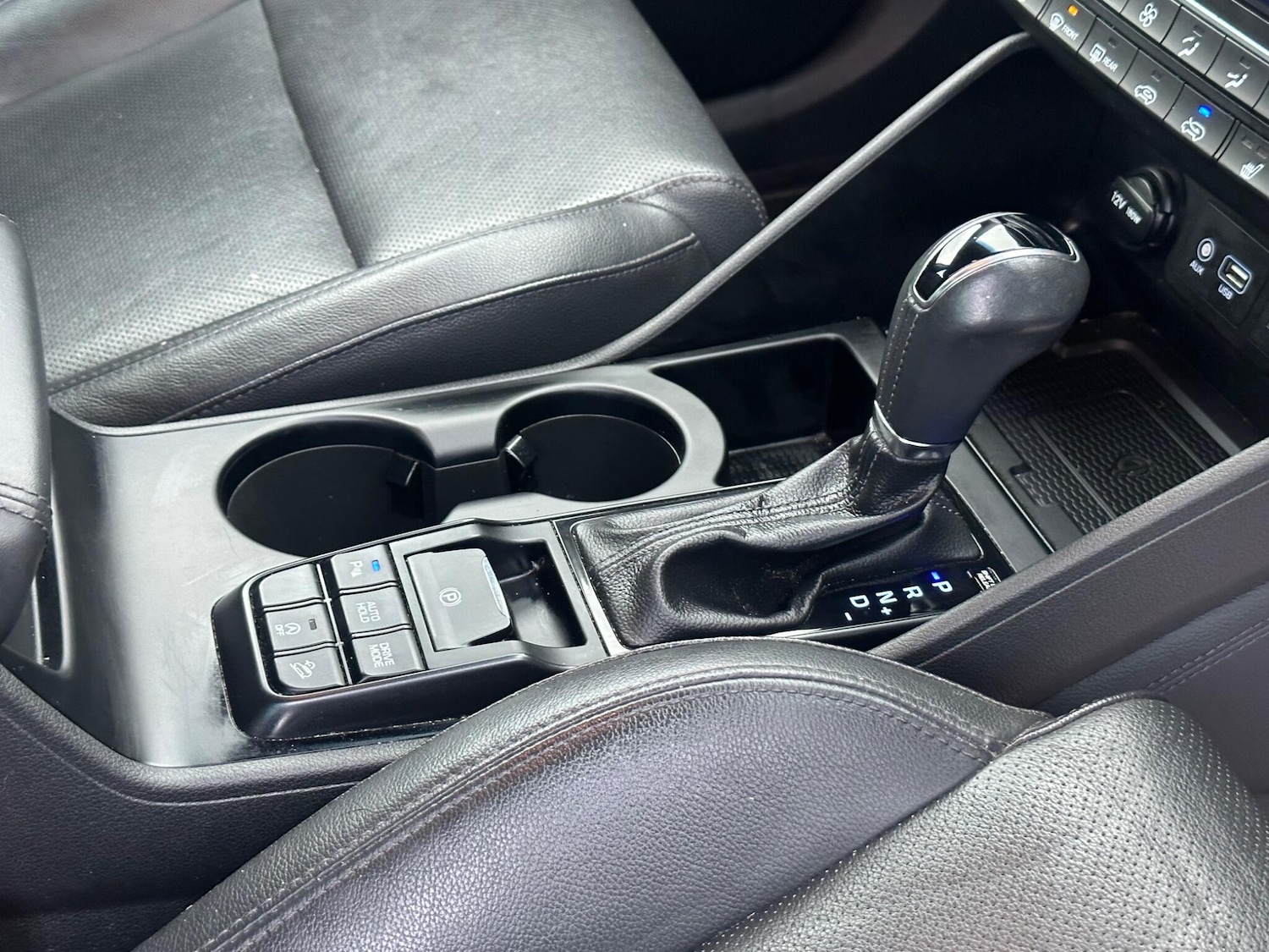 Used Hyundai TUCSON 2018 for sale - 76803494: Photo 26