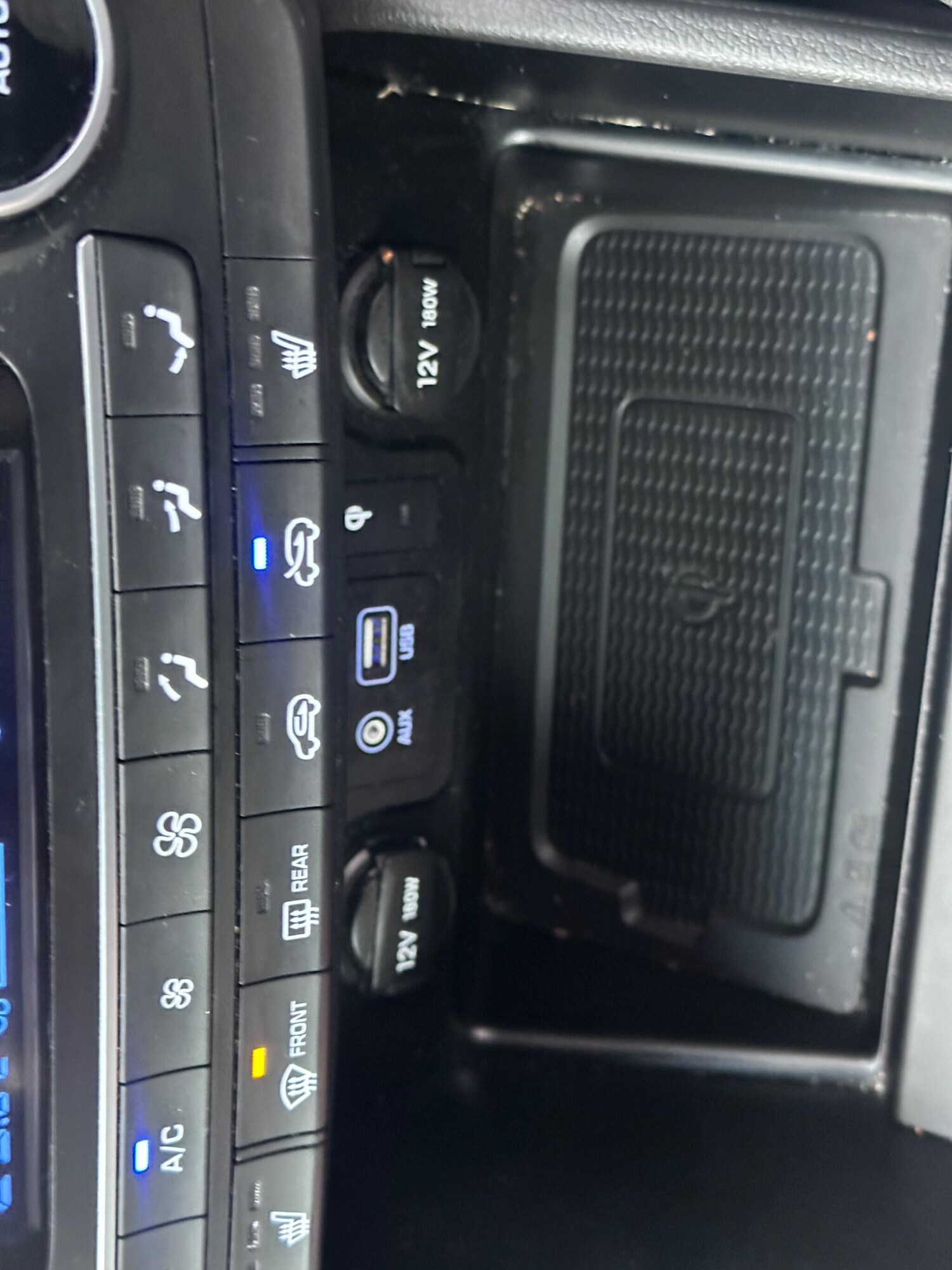 Used Hyundai TUCSON 2018 for sale - 76803494: Photo 27