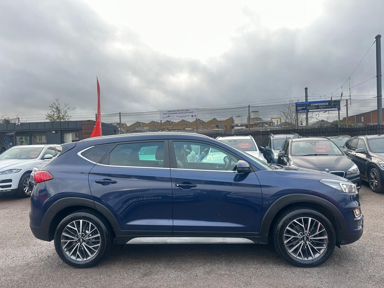 Used Hyundai TUCSON 2018 for sale - 76803494: Photo 9