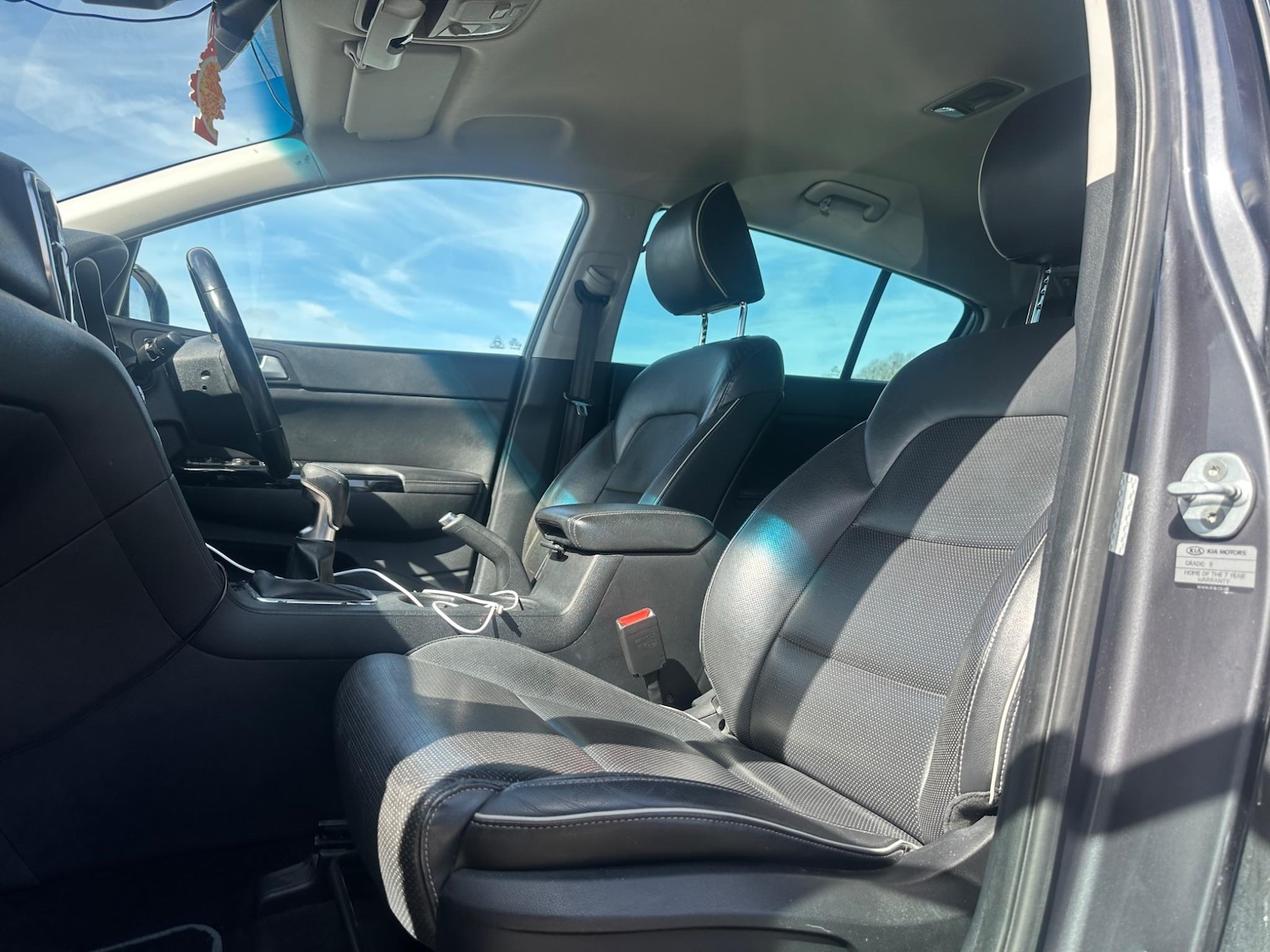 Used Kia Sportage 2016 for sale - 77216125: Photo 10