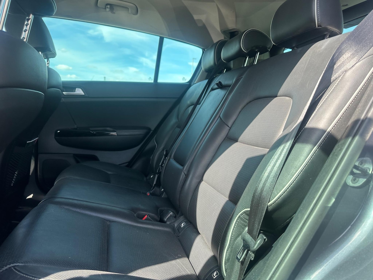 Used Kia Sportage 2016 for sale - 77216125: Photo 11