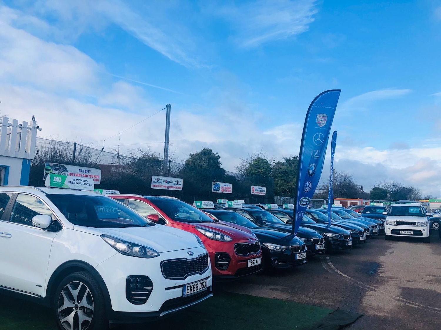 Used Kia Sportage 2016 for sale - 77216125: Photo 37