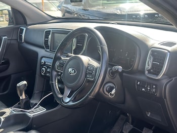 Used Kia Sportage 2016 for sale - 77216125: Photo