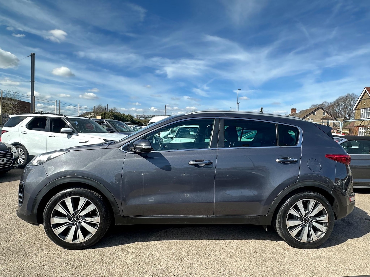 Used Kia Sportage 2016 for sale - 77216125: Photo 5