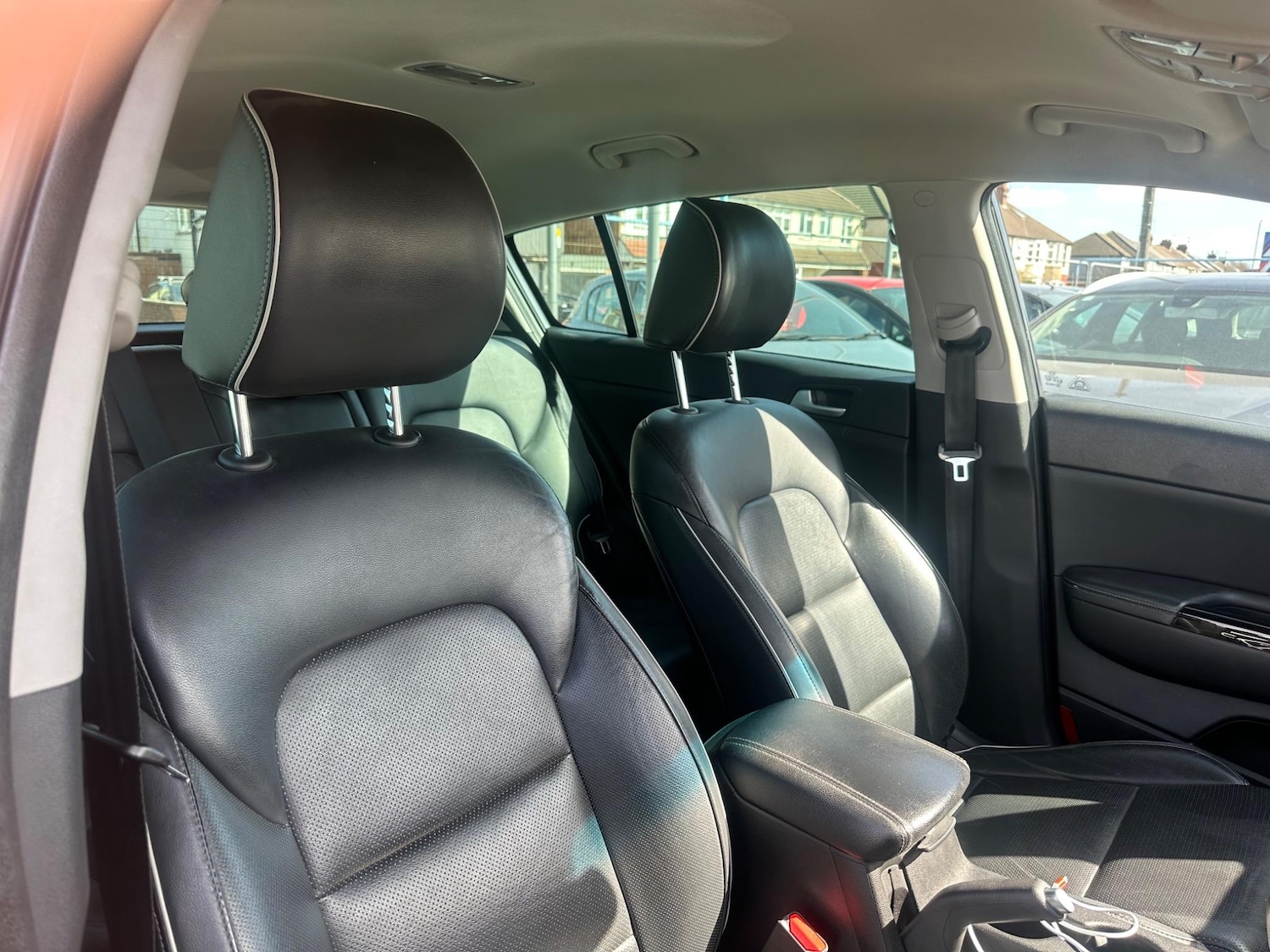 Used Kia Sportage 2016 for sale - 77216125: Photo 9