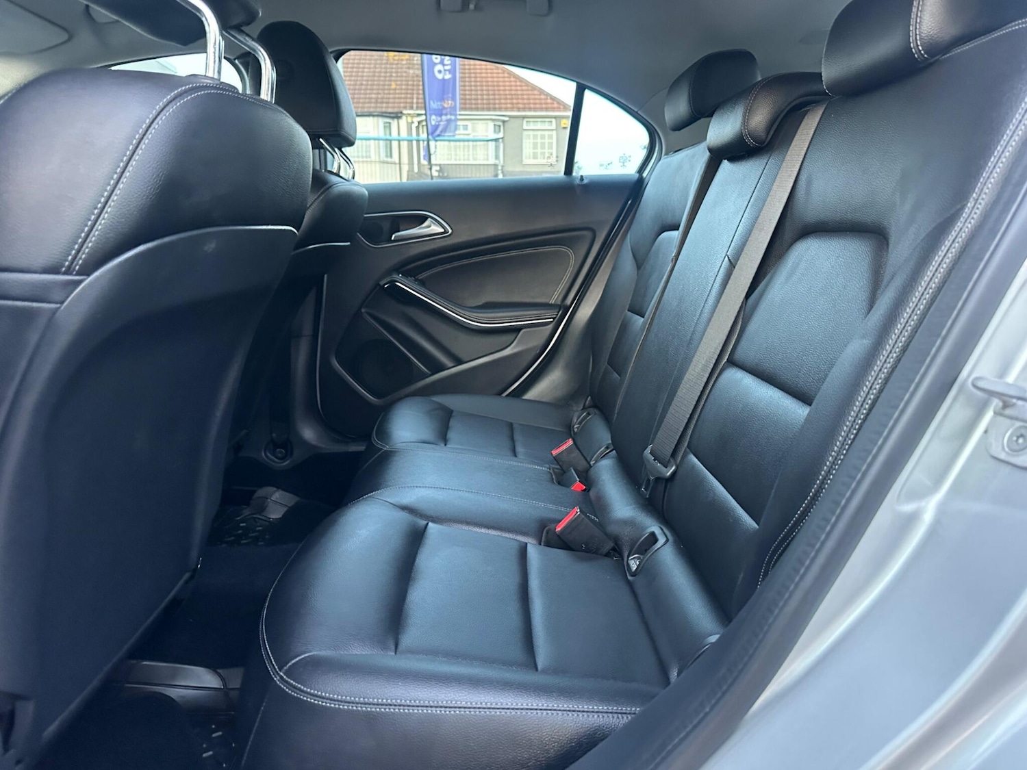 Used Mercedes-Benz A-Class 2017 for sale - 77559246: Photo 13