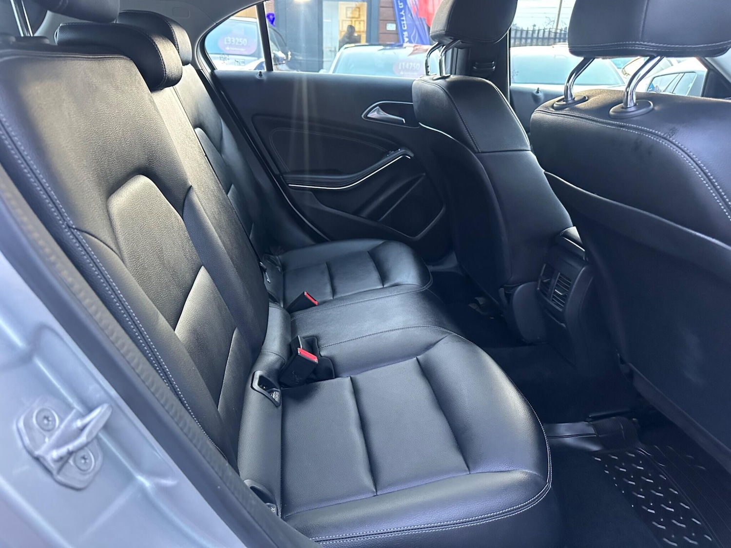 Used Mercedes-Benz A-Class 2017 for sale - 77559246: Photo 22