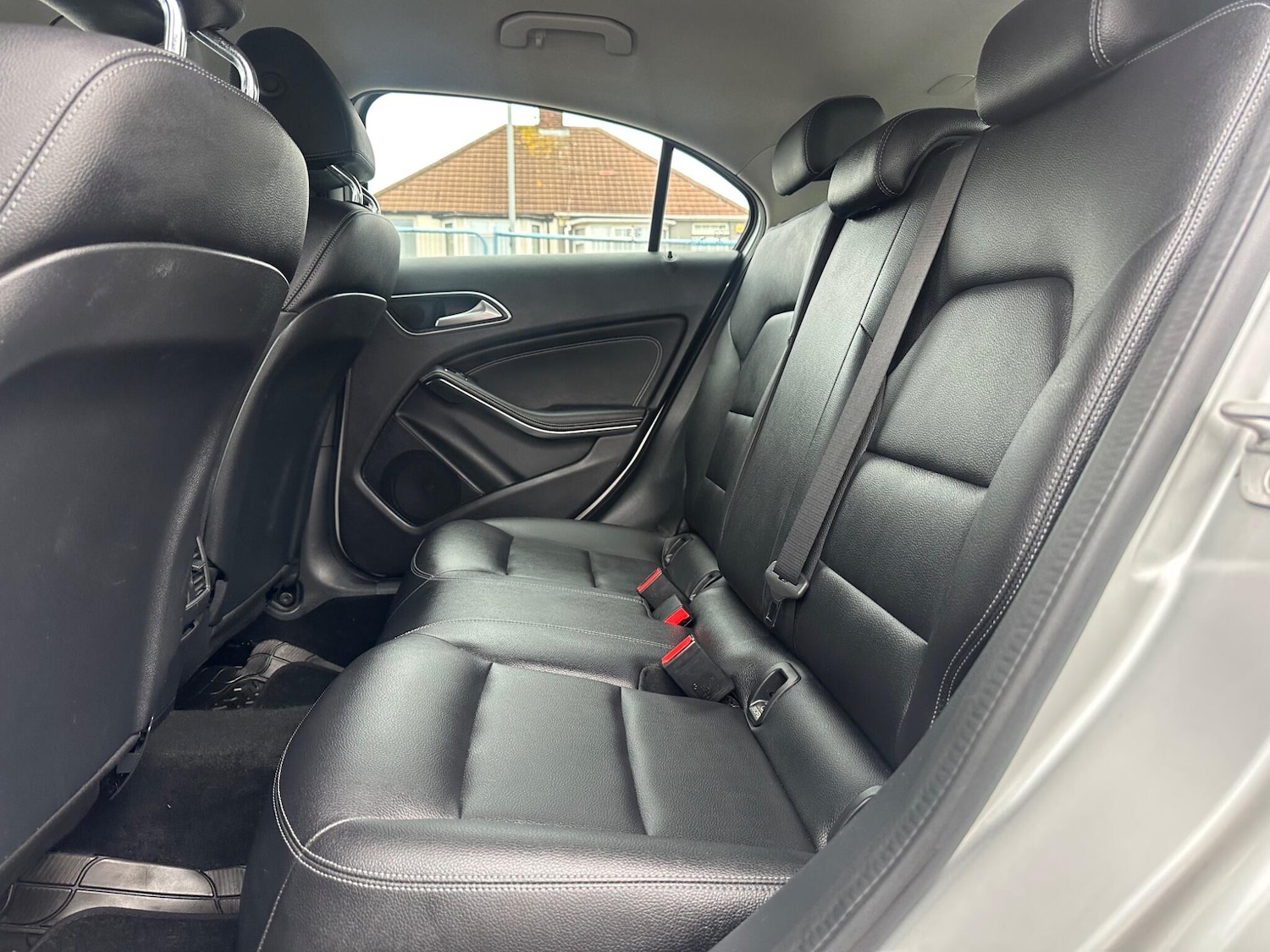 Used Mercedes-Benz A-Class 2017 for sale - 77559246: Photo 24