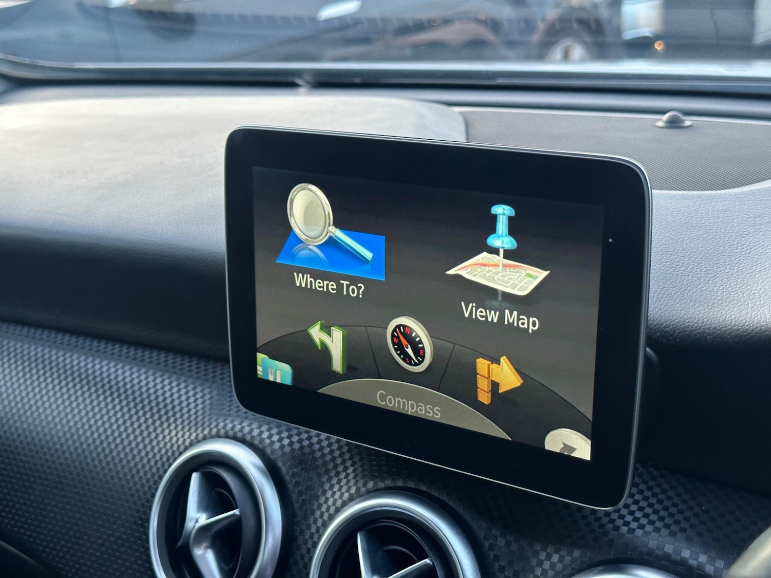 Used Mercedes-Benz A-Class 2017 for sale - 77559246: Photo 25