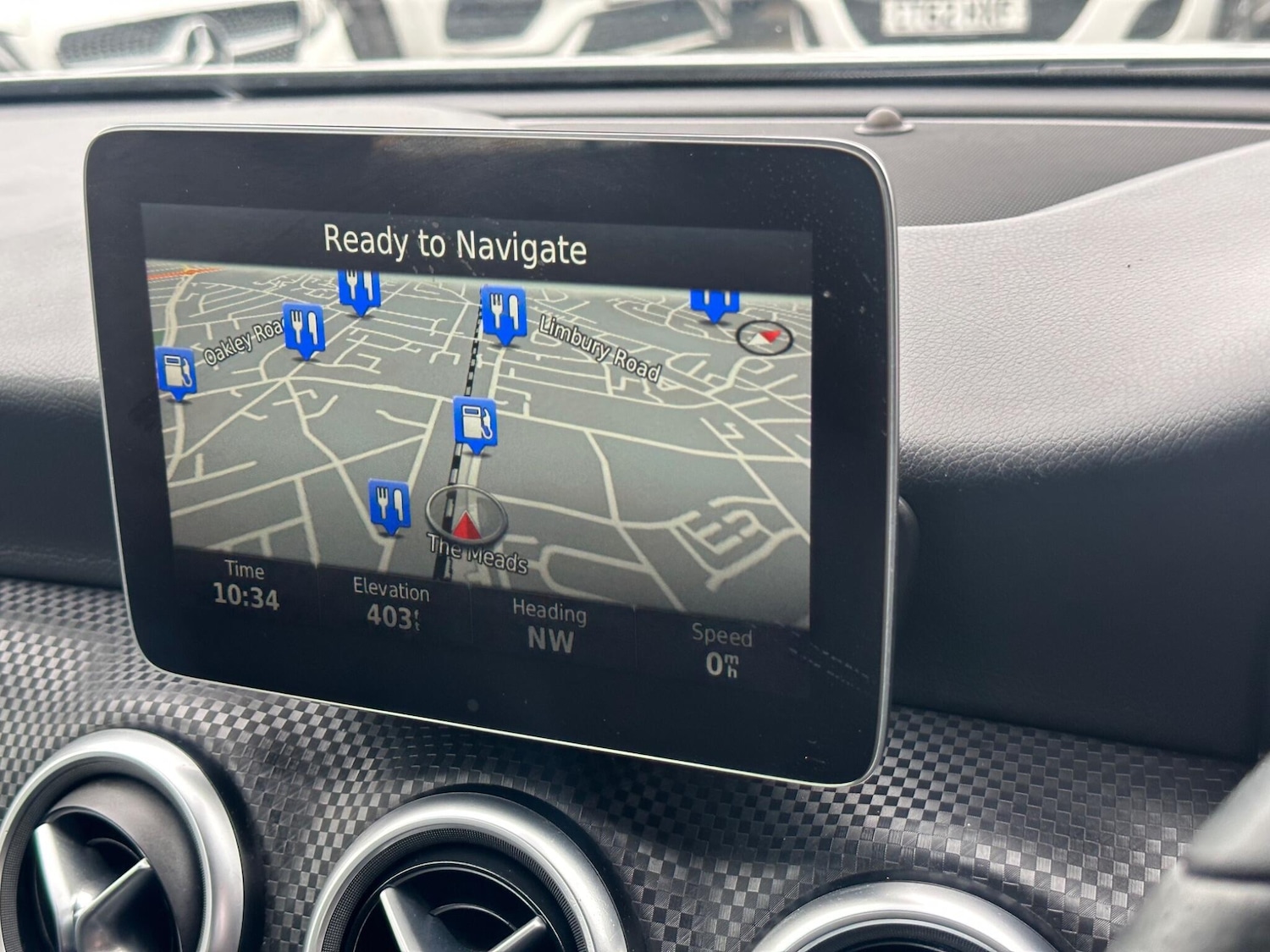 Used Mercedes-Benz A-Class 2017 for sale - 77559246: Photo 26