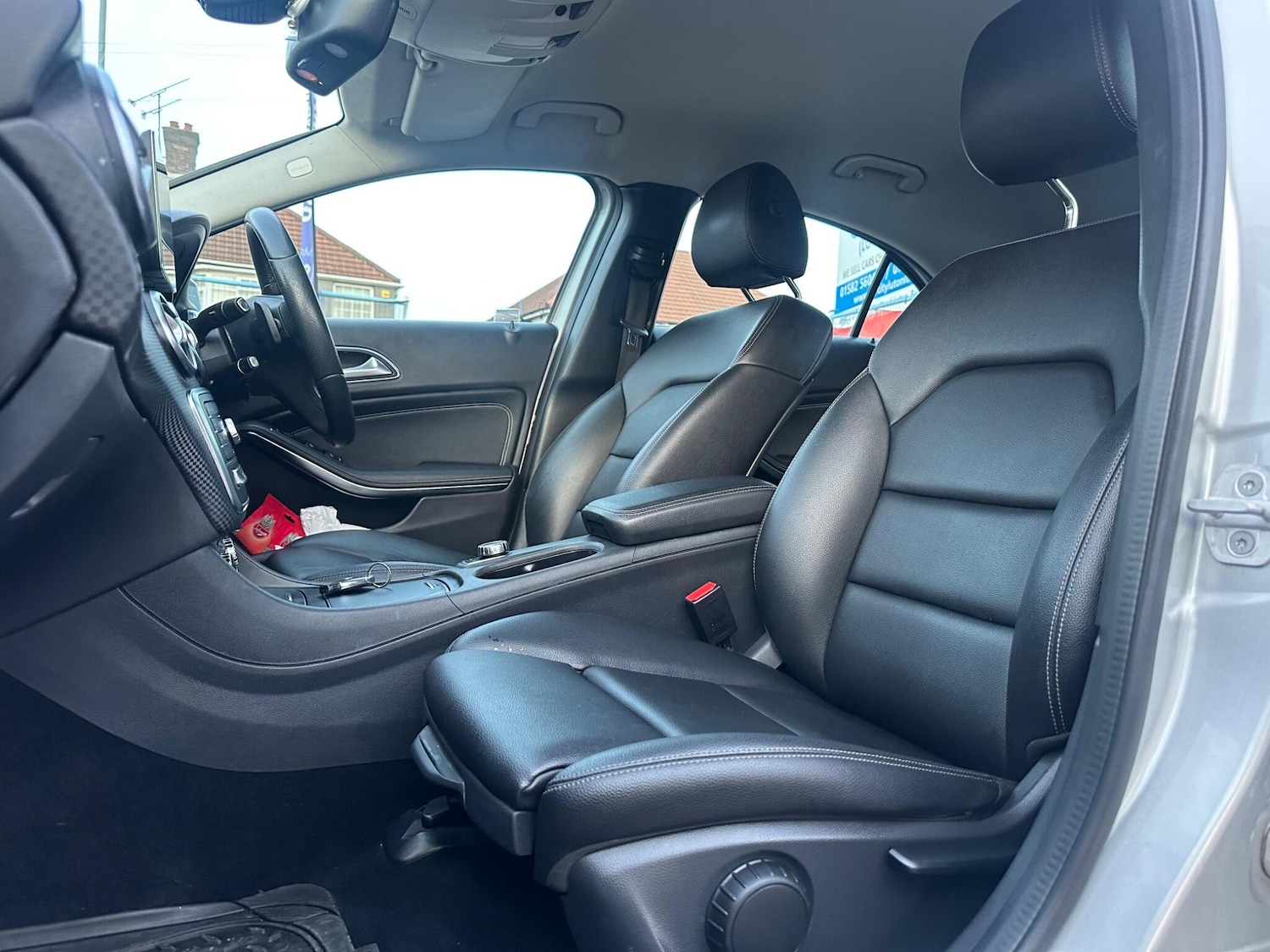 Used Mercedes-Benz A-Class 2017 for sale - 77559246: Photo 27