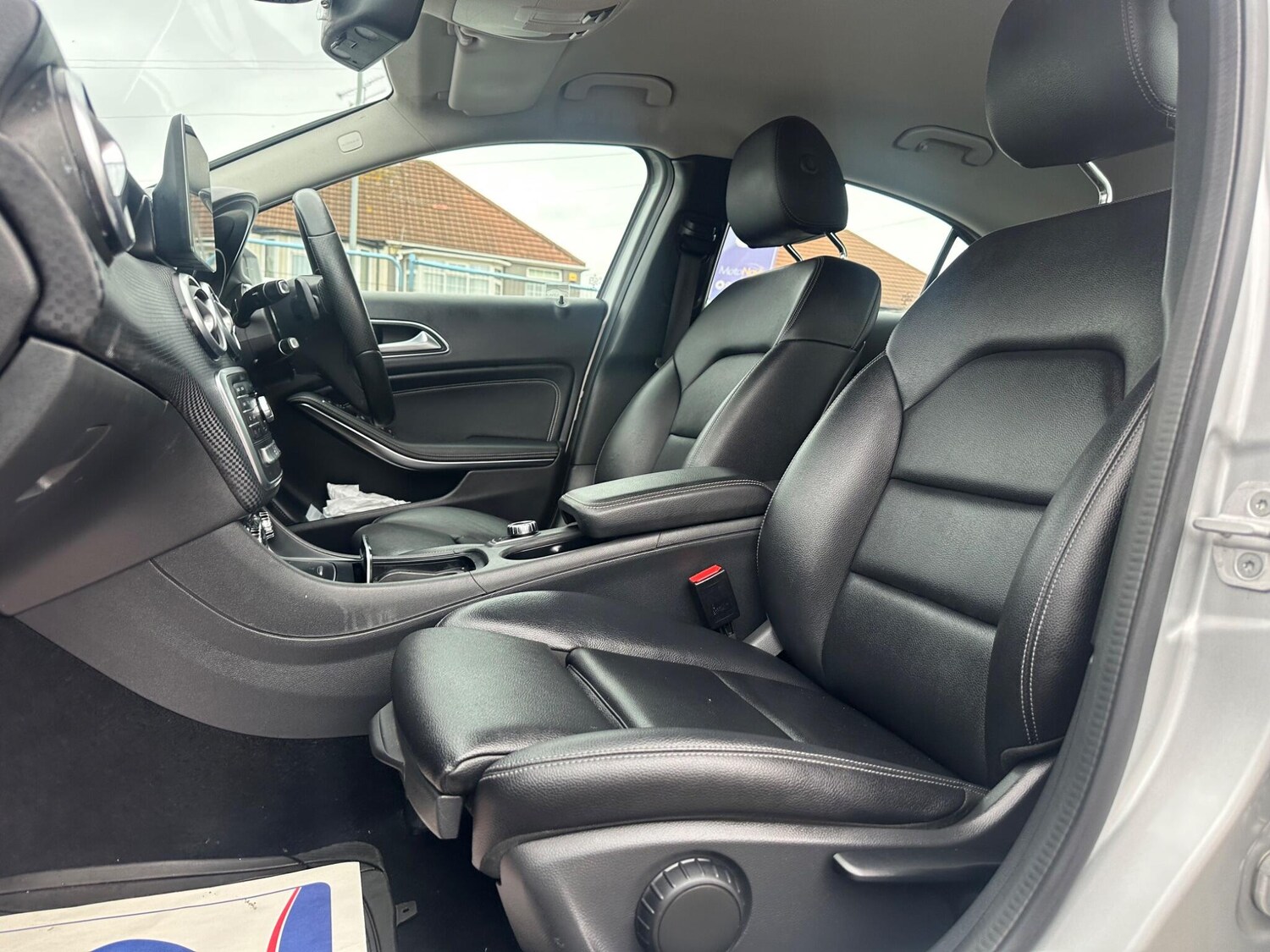 Used Mercedes-Benz A-Class 2017 for sale - 77559246: Photo 28