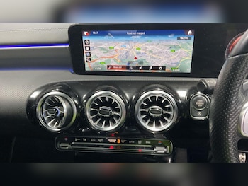 Used Mercedes-Benz A-Class 2022 for sale - 76886644: Photo