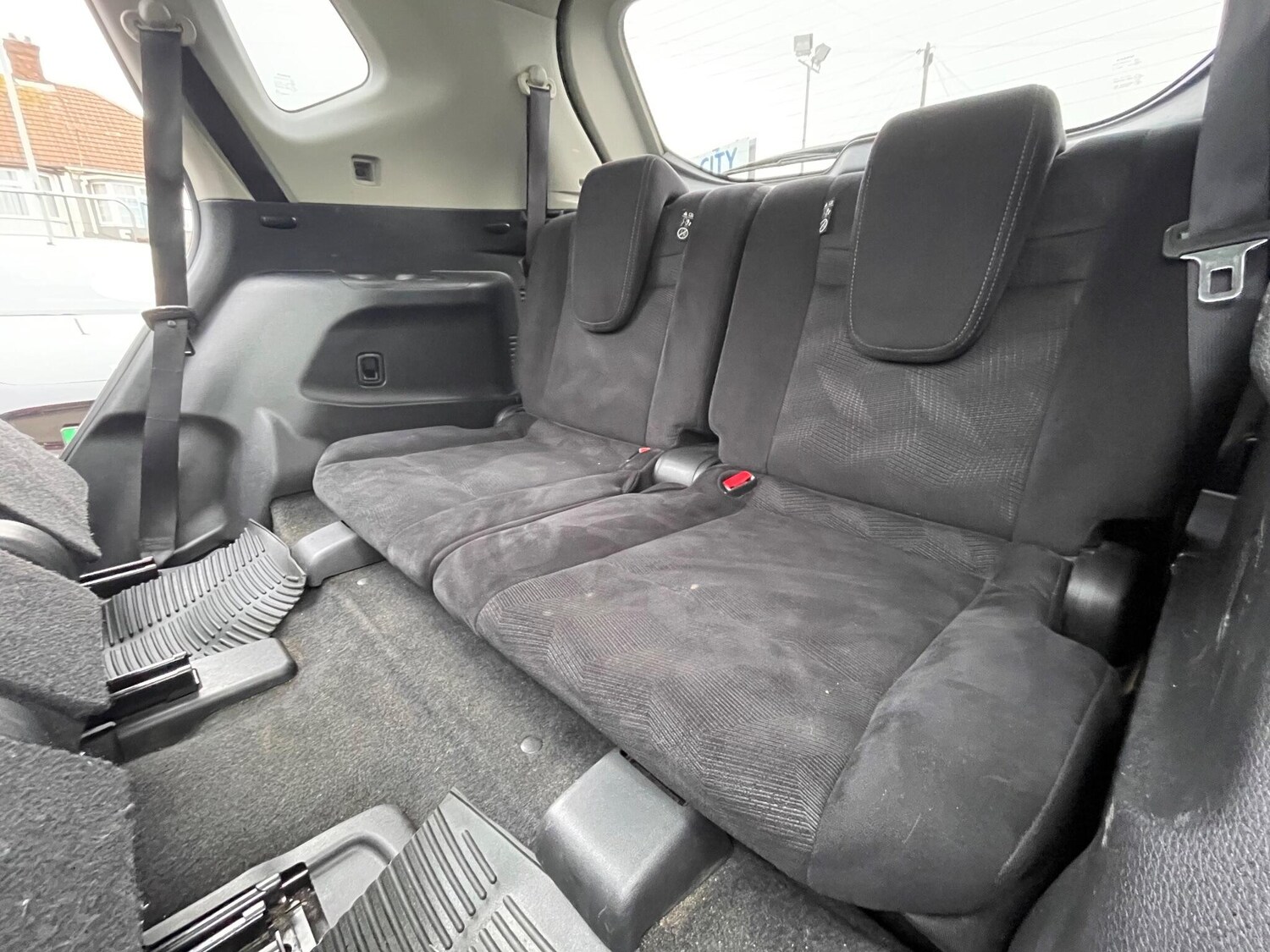 Used Nissan X-Trail 2015 for sale - 76803473: Photo 15