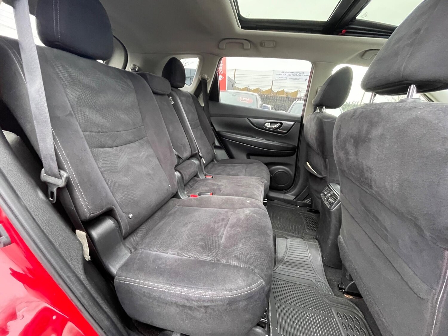 Used Nissan X-Trail 2015 for sale - 76803473: Photo 17