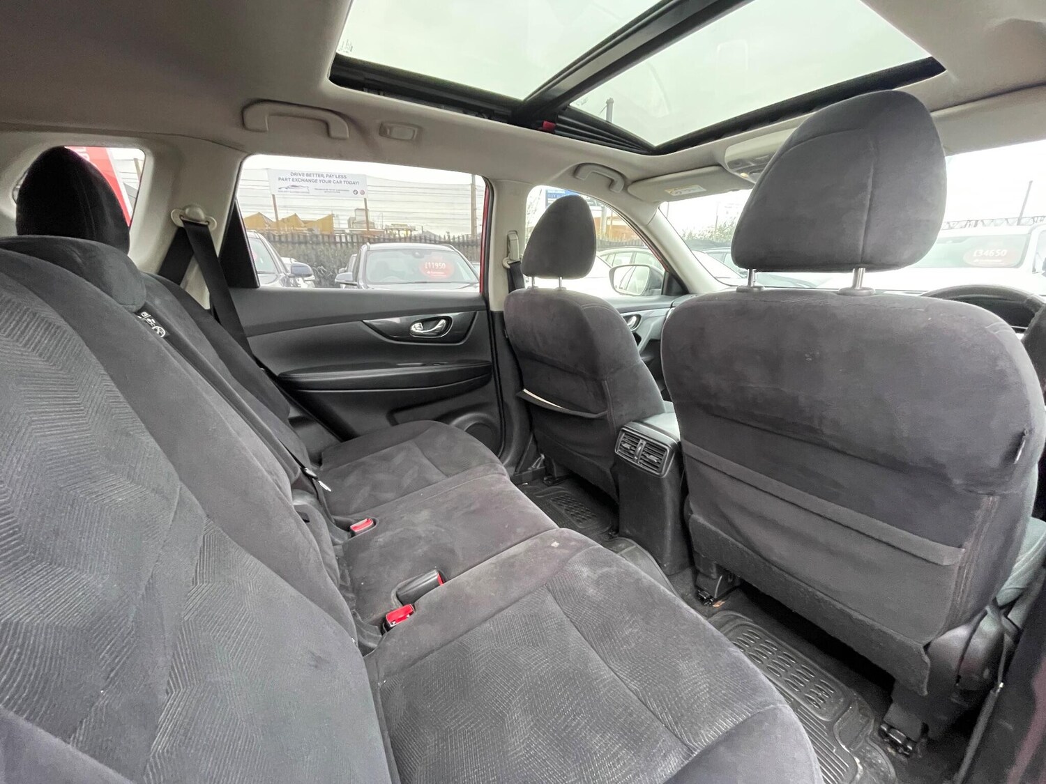 Used Nissan X-Trail 2015 for sale - 76803473: Photo 18