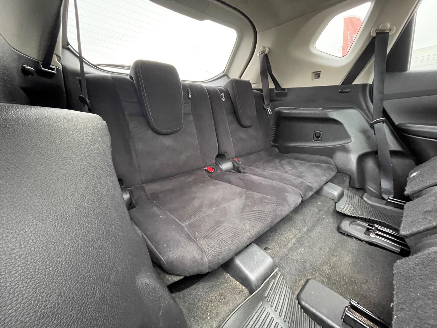 Used Nissan X-Trail 2015 for sale - 76803473: Photo 19