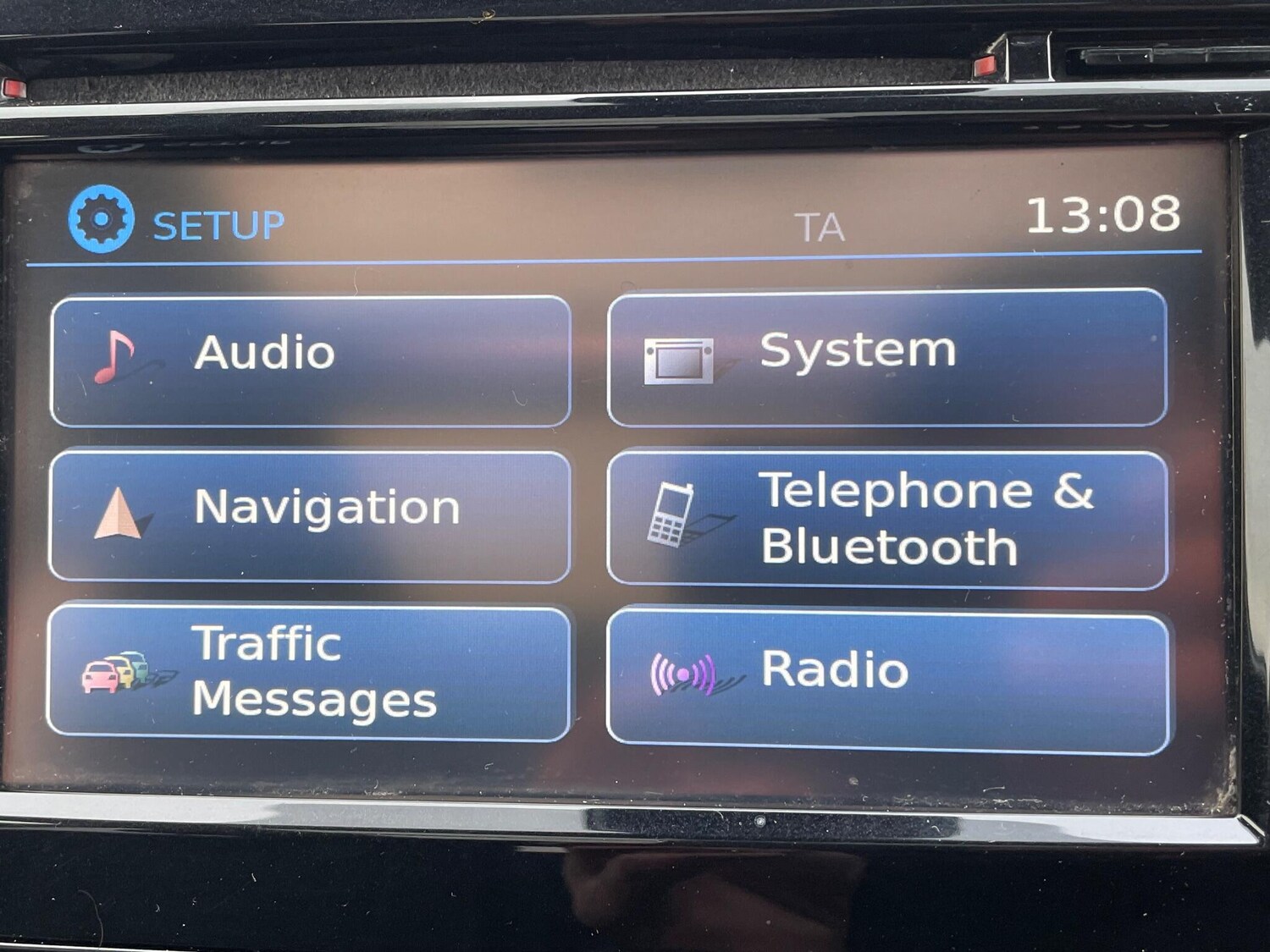 Used Nissan X-Trail 2015 for sale - 76803473: Photo 29