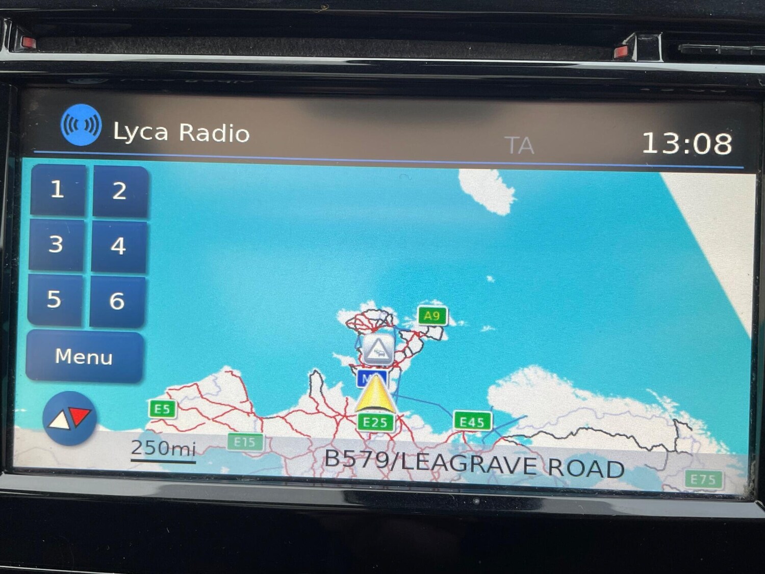 Used Nissan X-Trail 2015 for sale - 76803473: Photo 31