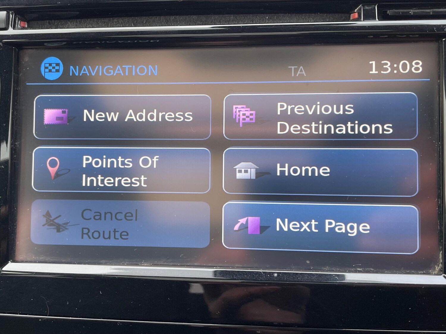 Used Nissan X-Trail 2015 for sale - 76803473: Photo 35