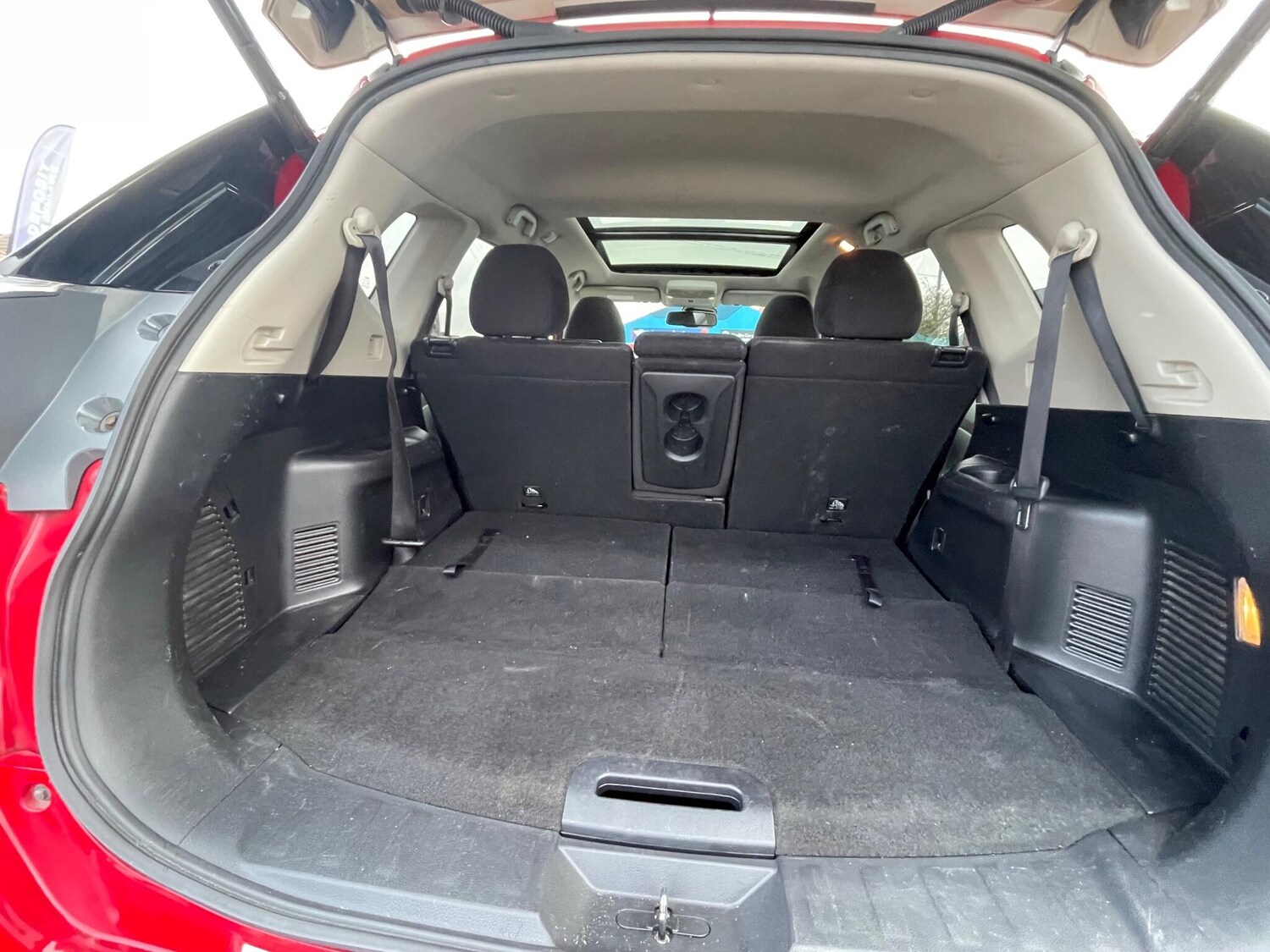 Used Nissan X-Trail 2015 for sale - 76803473: Photo 38