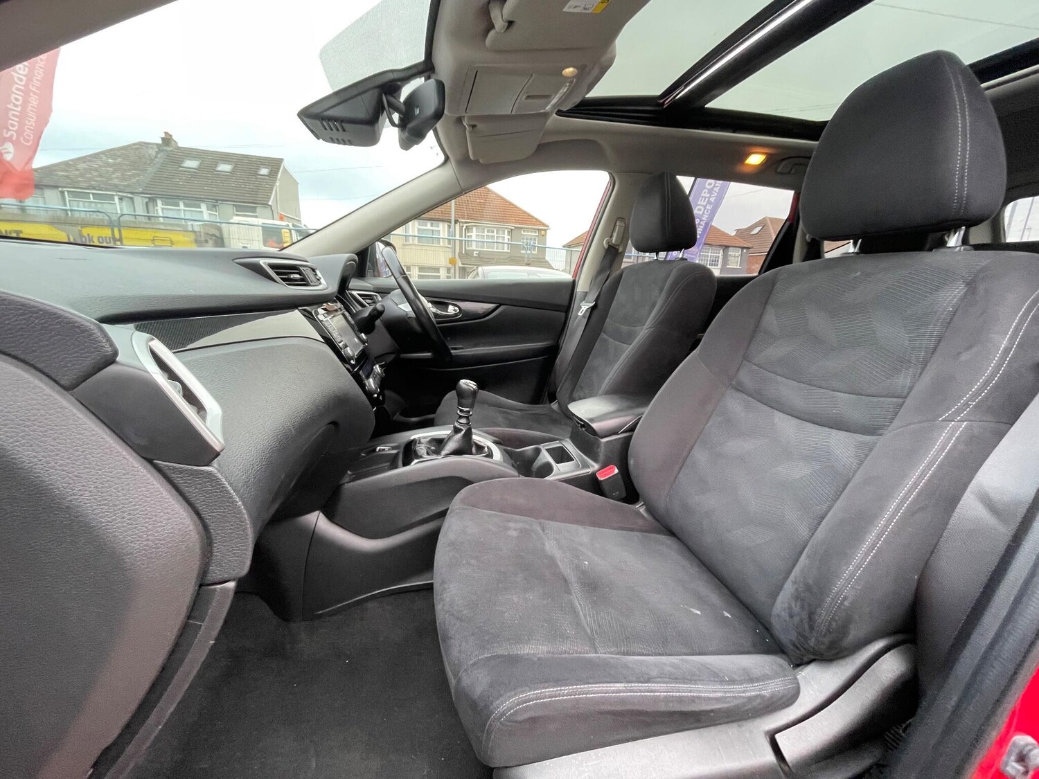 Used Nissan X-Trail 2015 for sale - 76803473: Photo 40