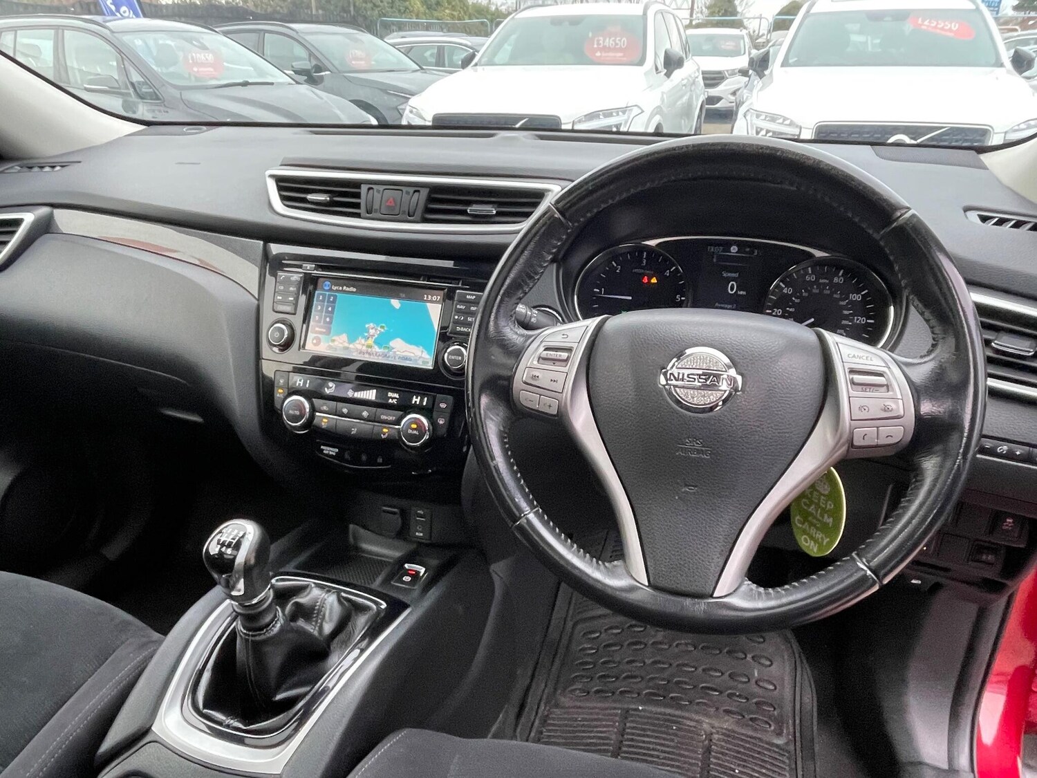 Used Nissan X-Trail 2015 for sale - 76803473: Photo 43