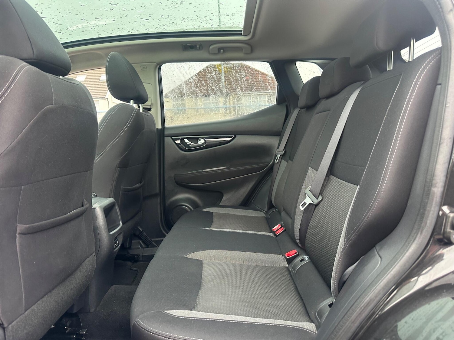 Used Nissan Qashqai for sale - 77290569: Photo 12