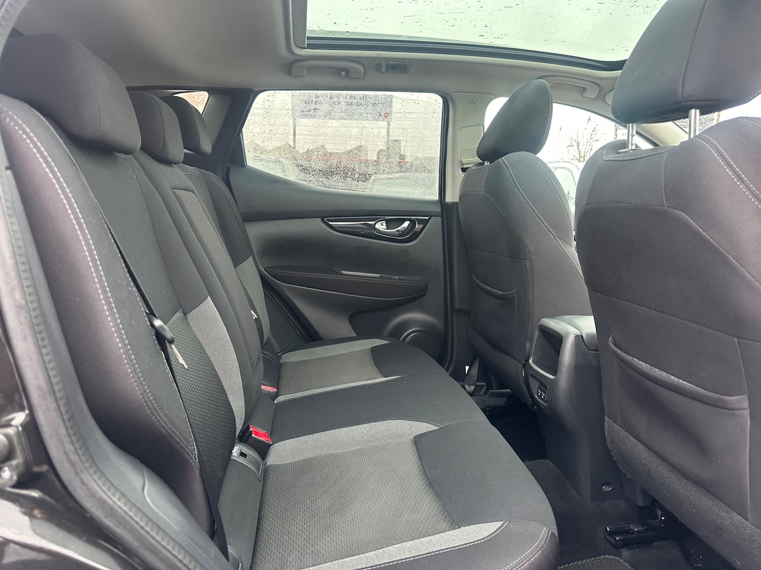 Used Nissan Qashqai for sale - 77290569: Photo 14