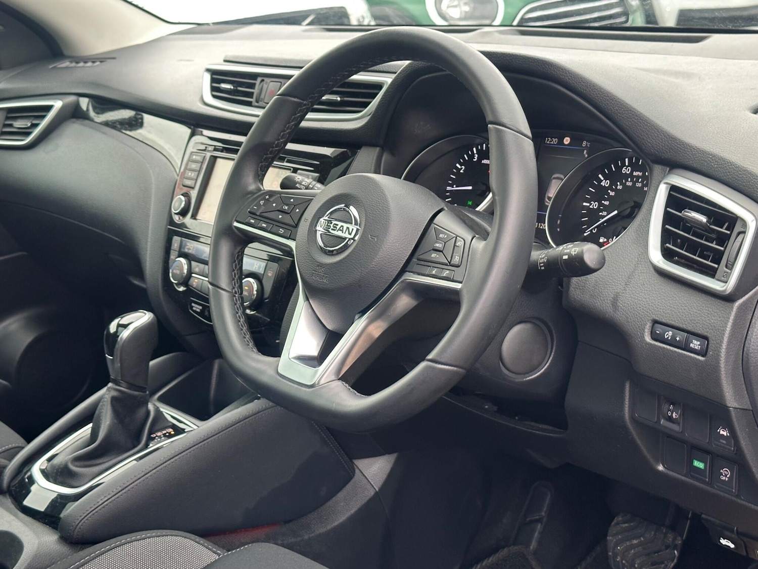 Used Nissan Qashqai for sale - 77290569: Photo 19