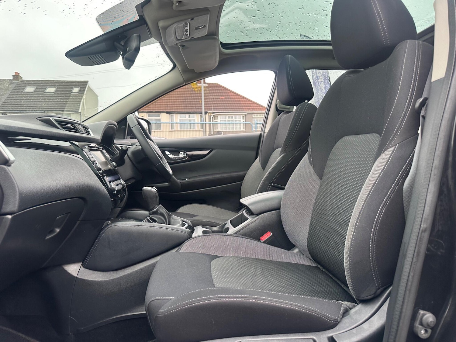 Used Nissan Qashqai for sale - 77290569: Photo 21