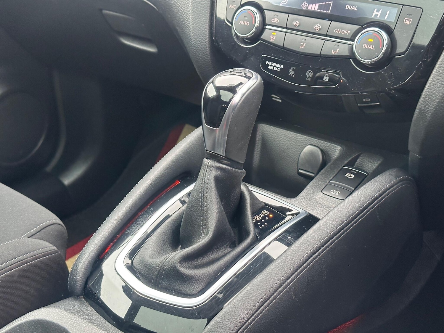 Used Nissan Qashqai for sale - 77290569: Photo 9