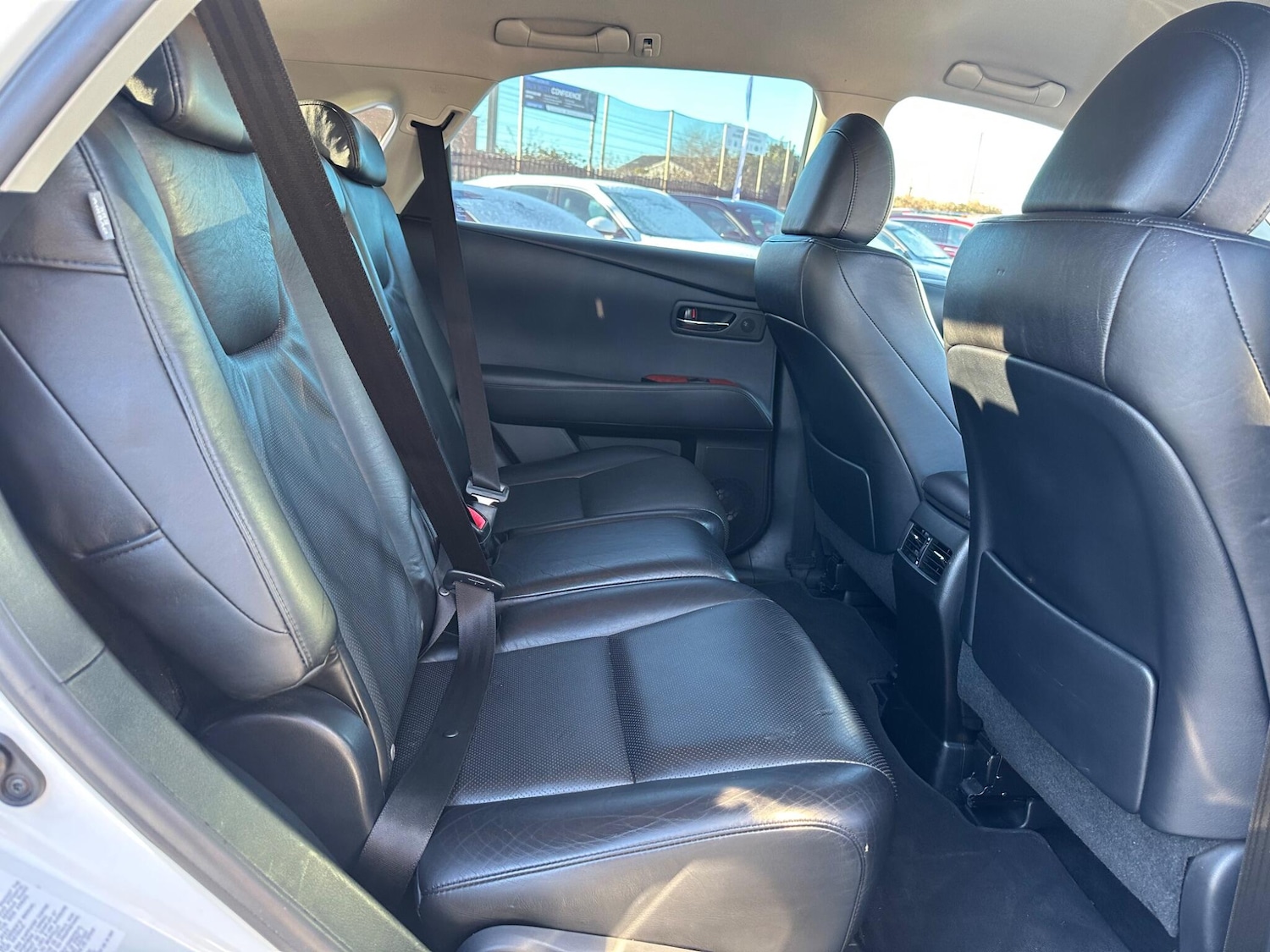 Used Lexus RX 2010 for sale - 77103702: Photo 14