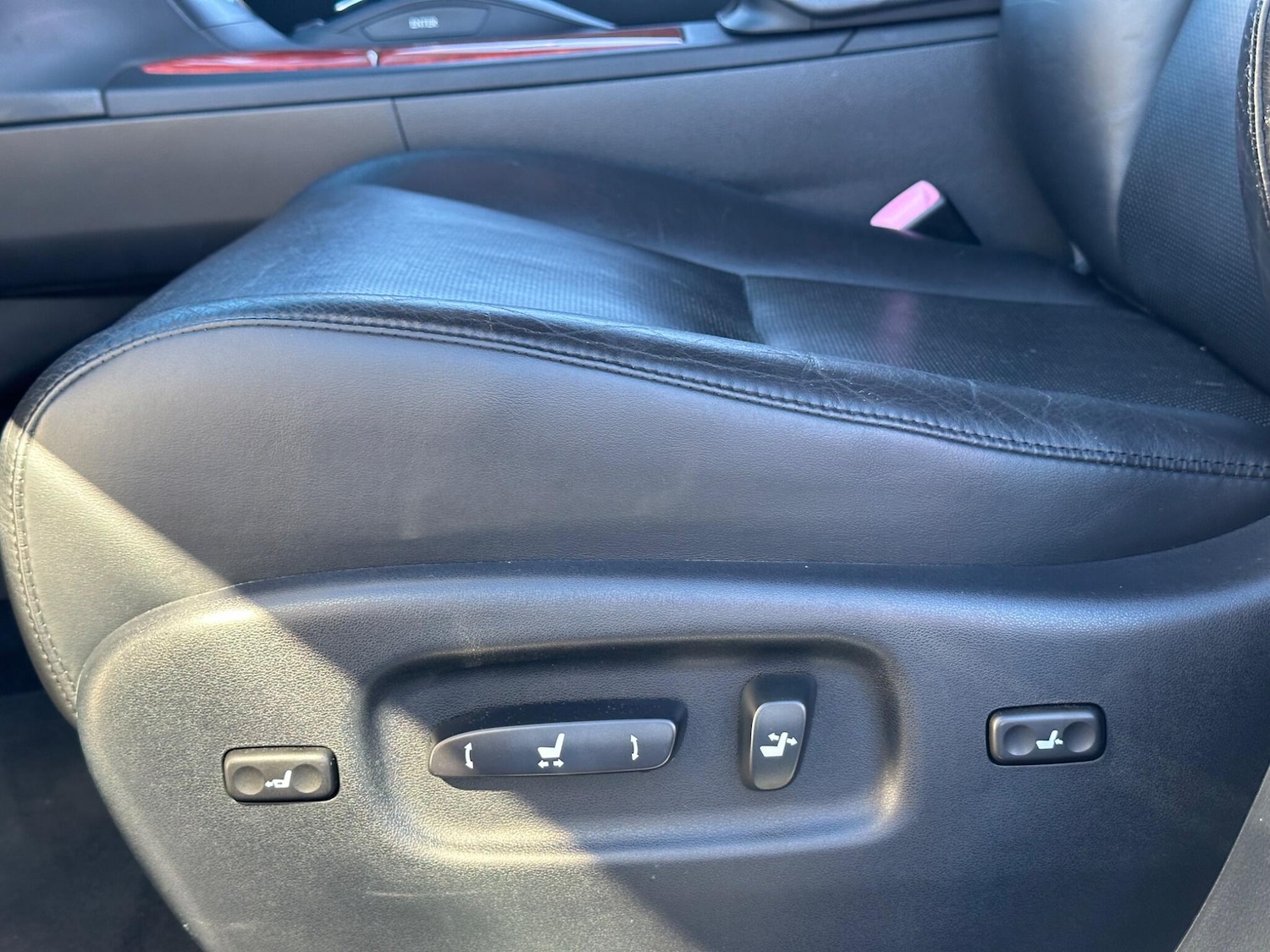 Used Lexus RX 2010 for sale - 77103702: Photo 17